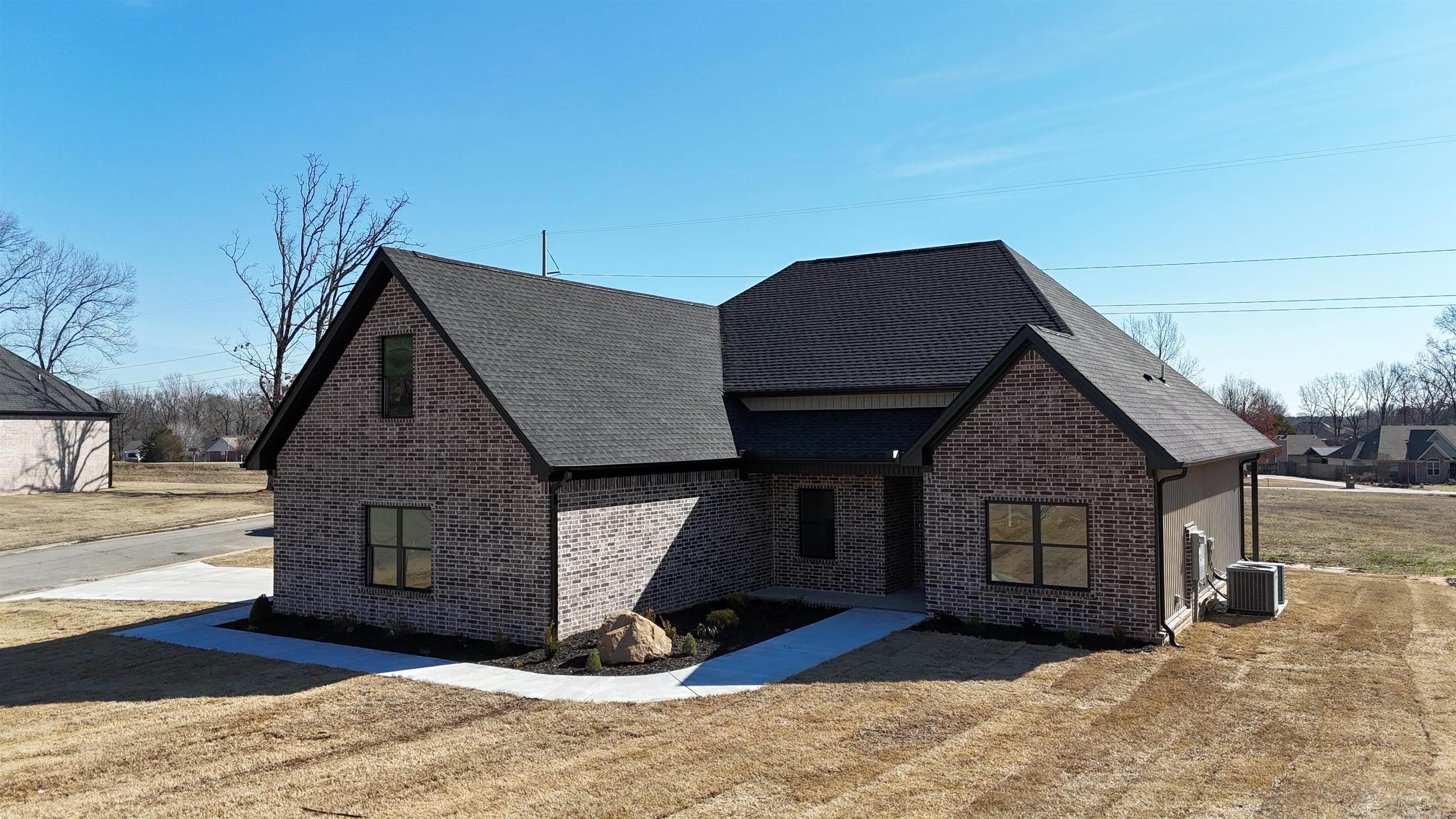 Pawnee Estates - Residential