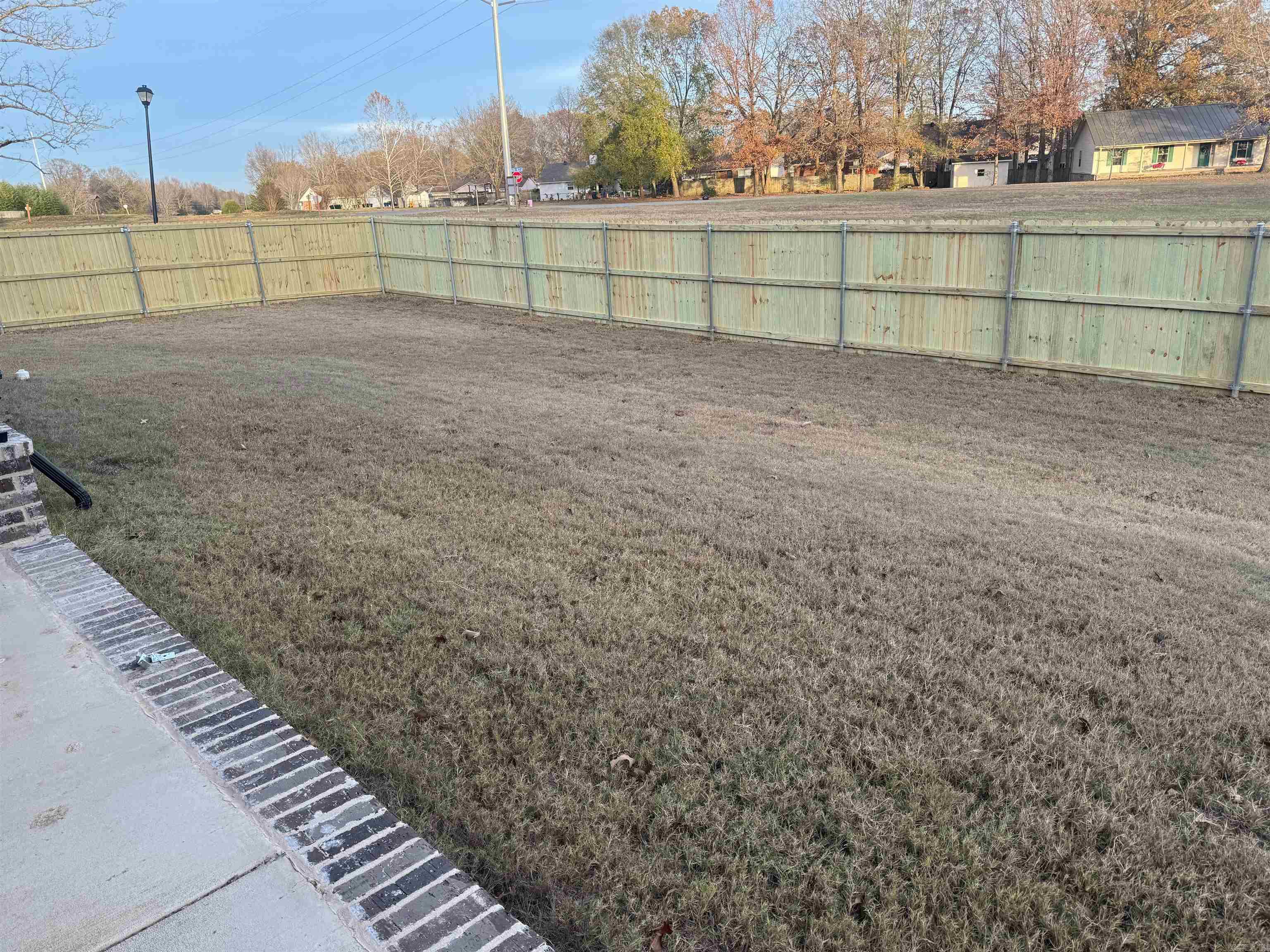 Pawnee Estates - Residential