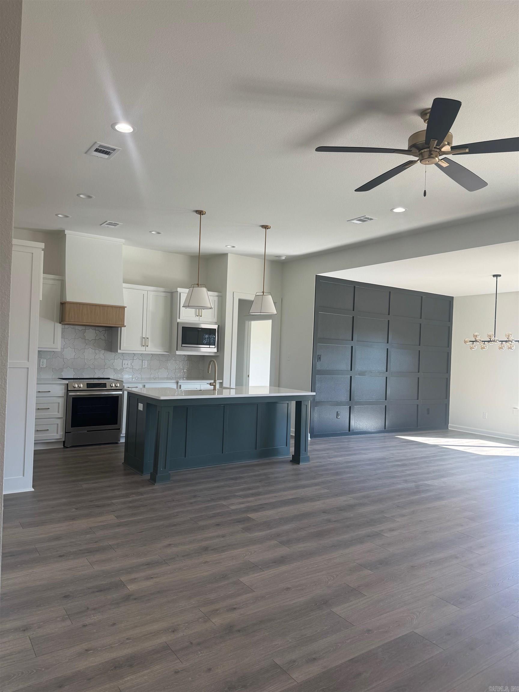 Pawnee Estates - Residential