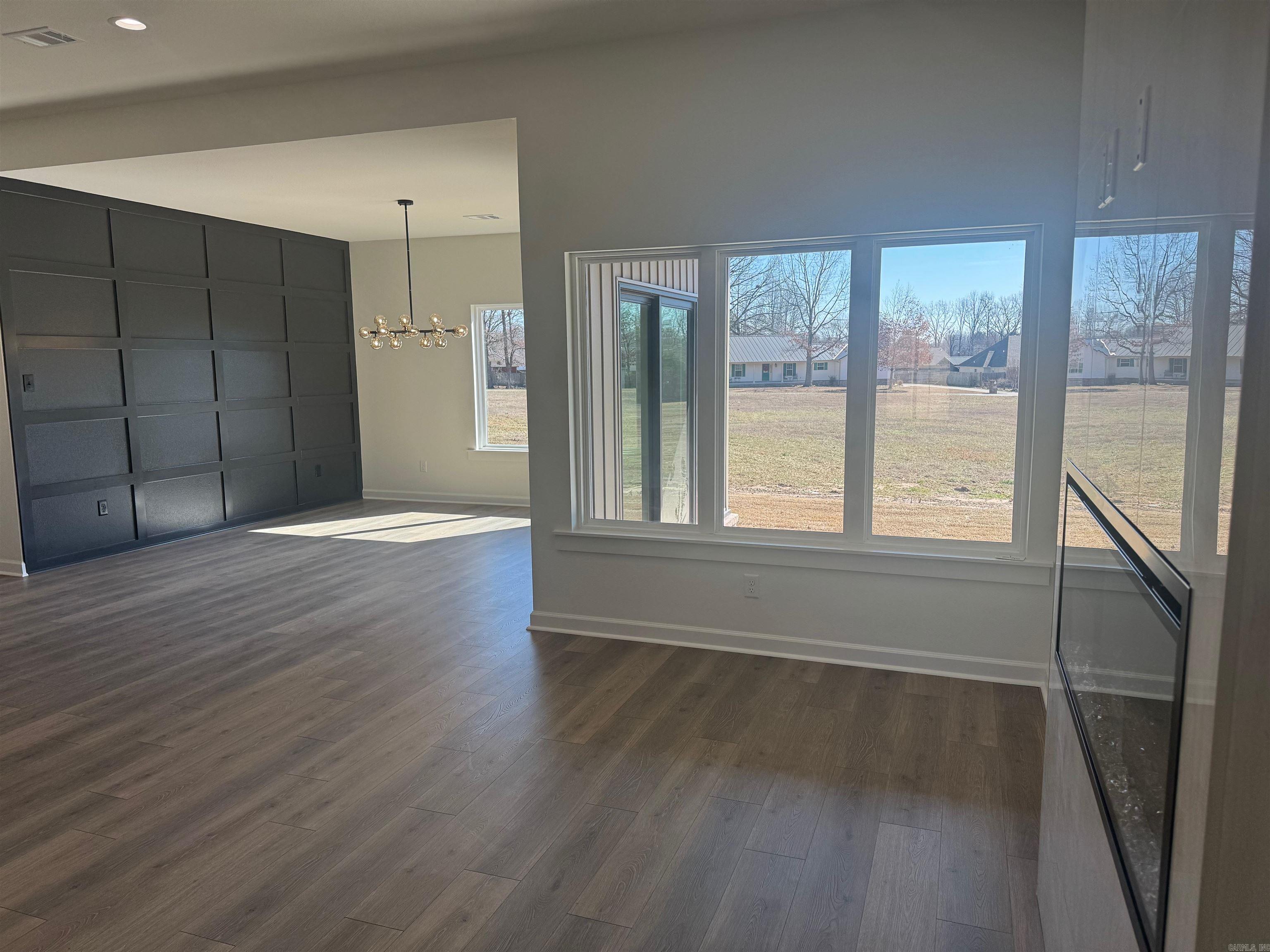 Pawnee Estates - Residential