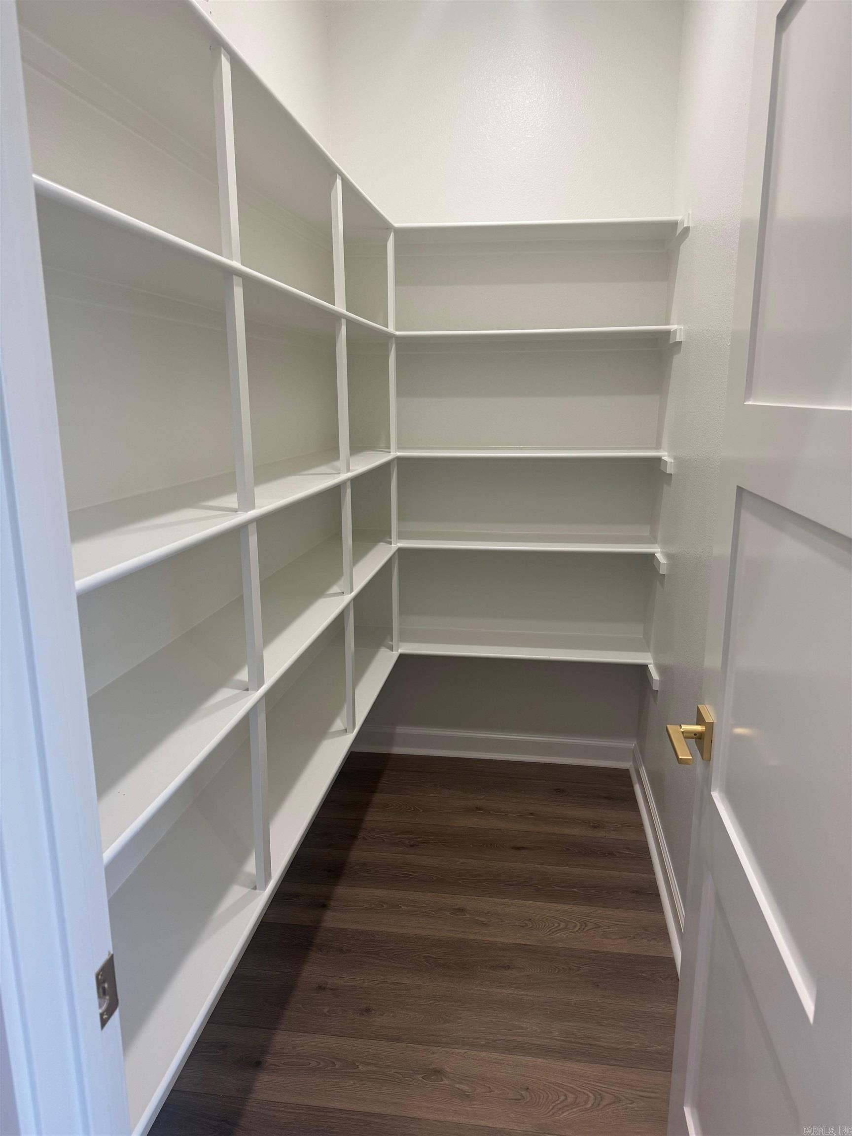 Pawnee Estates - Residential