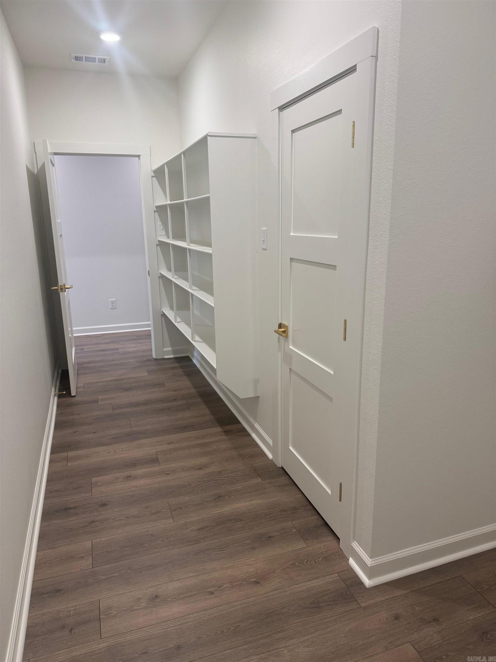 Pawnee Estates - Residential