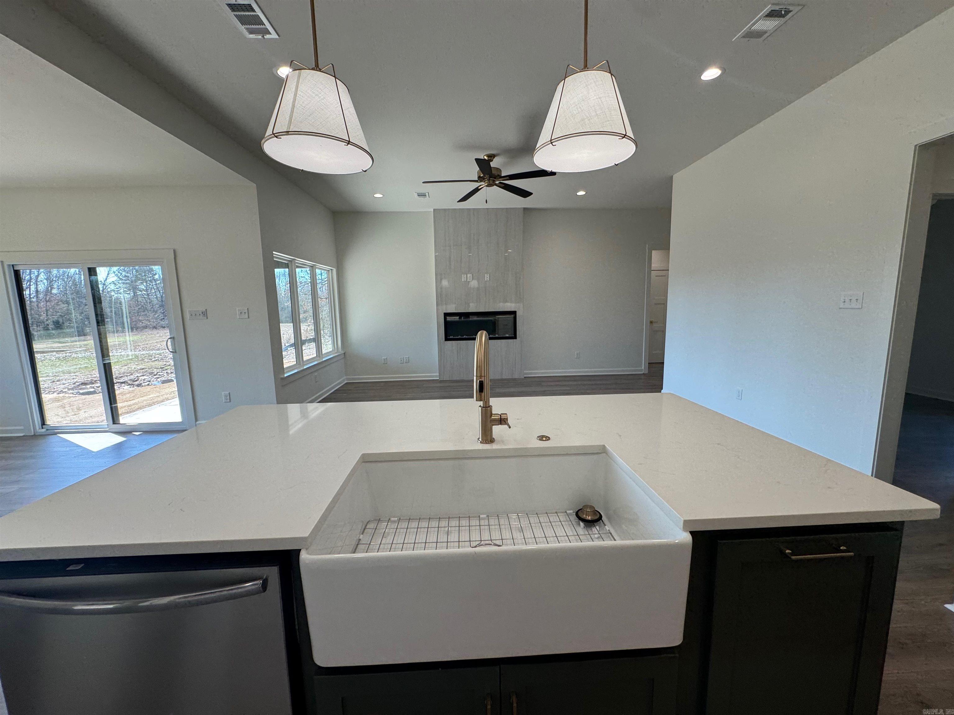 Pawnee Estates - Residential