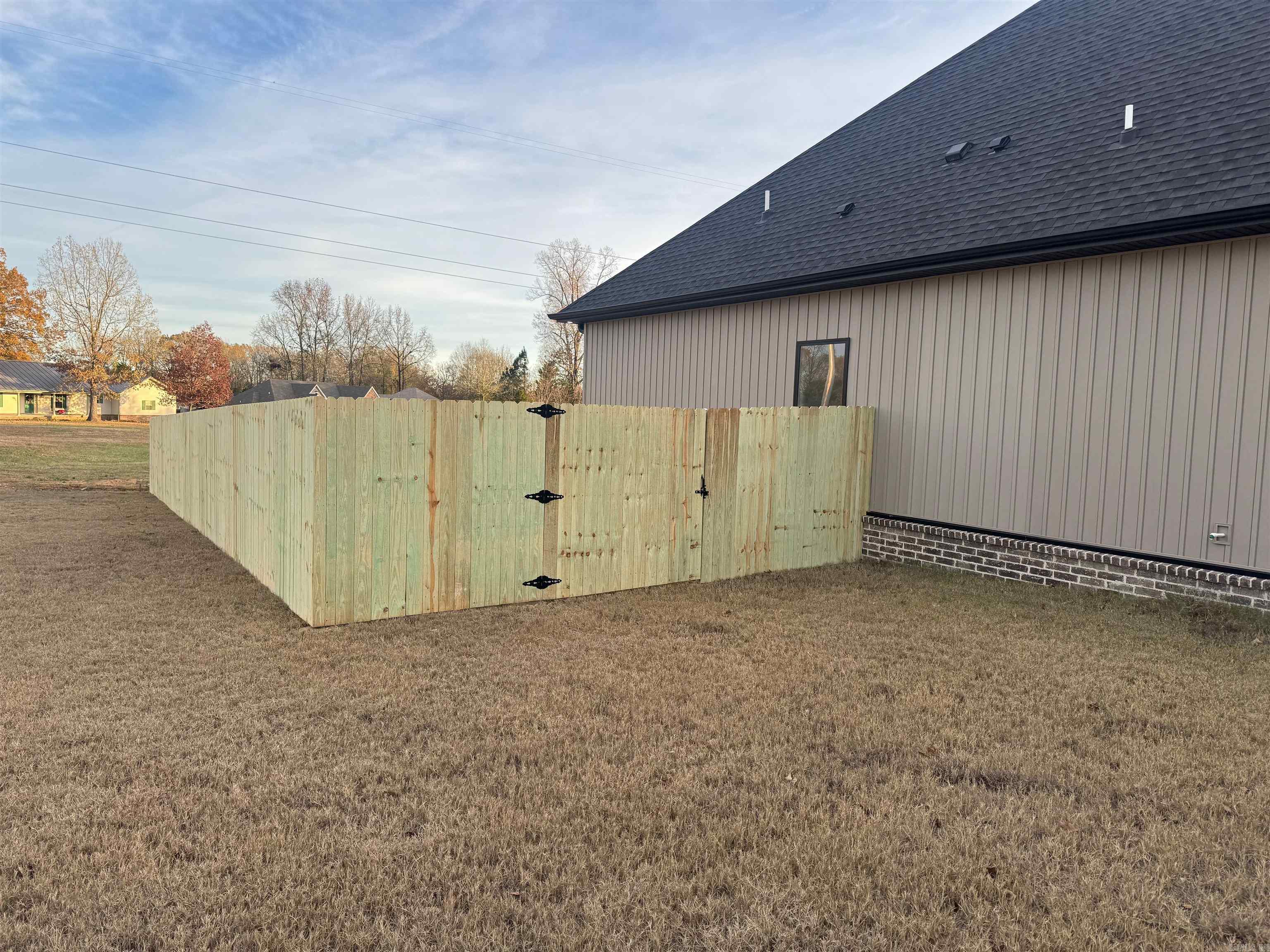 Pawnee Estates - Residential