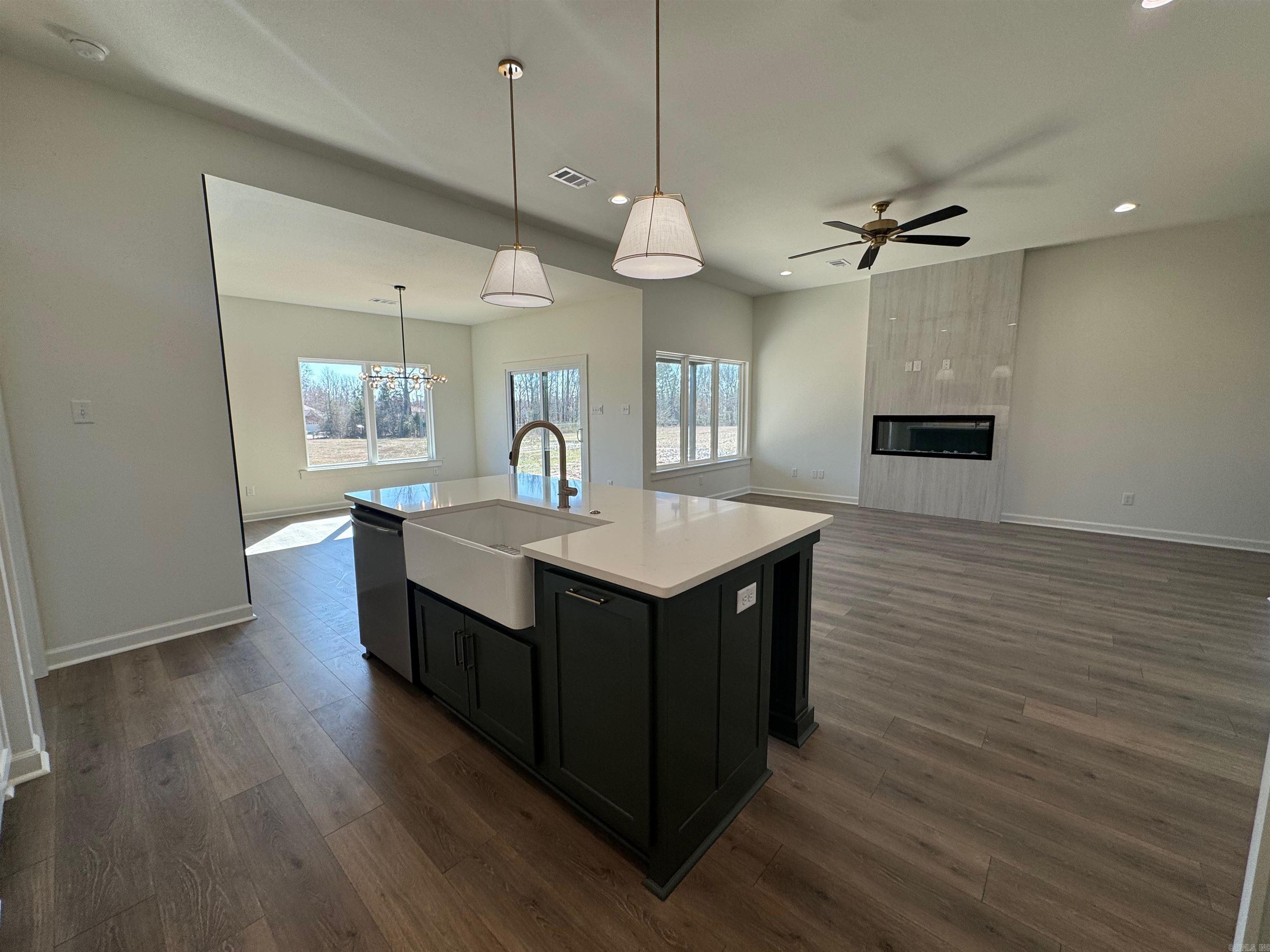 Pawnee Estates - Residential