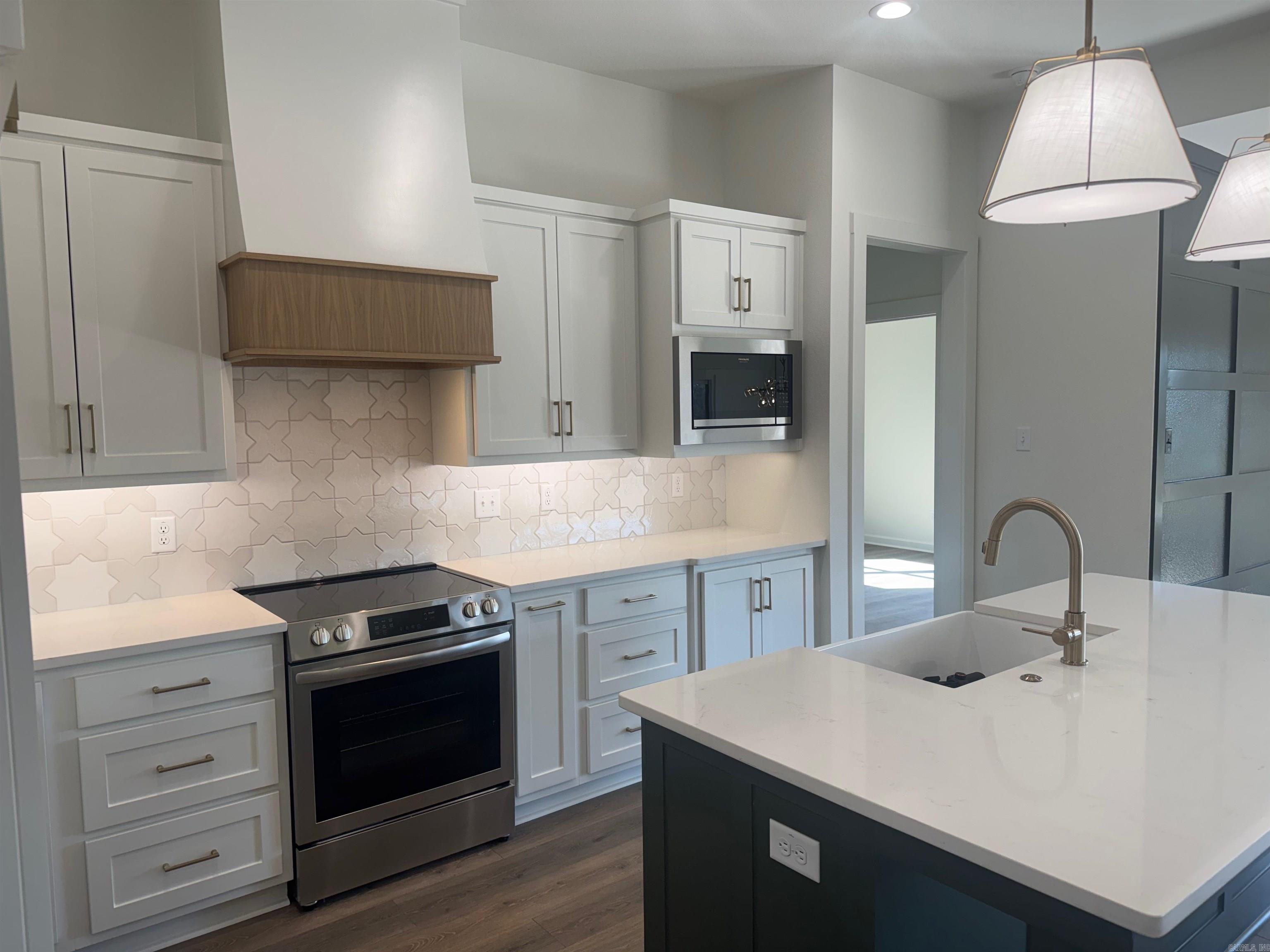 Pawnee Estates - Residential