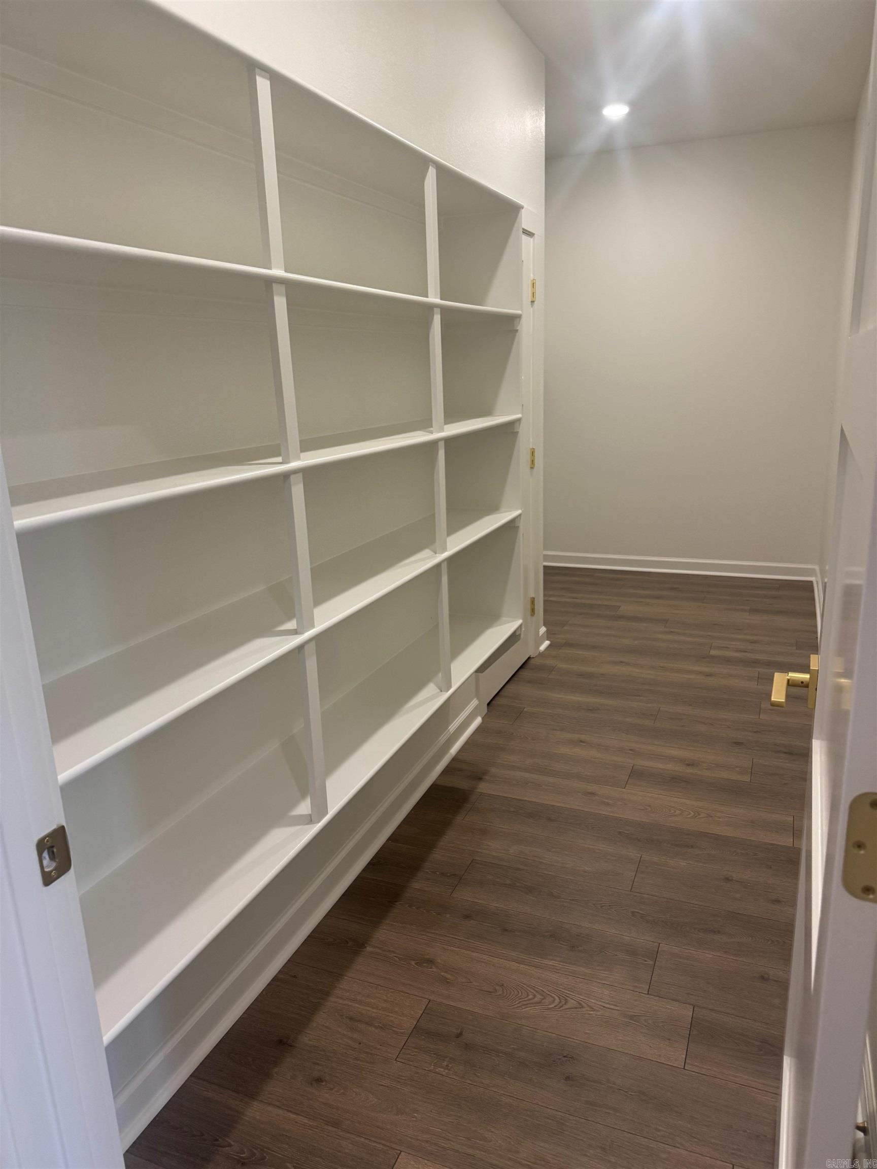 Pawnee Estates - Residential