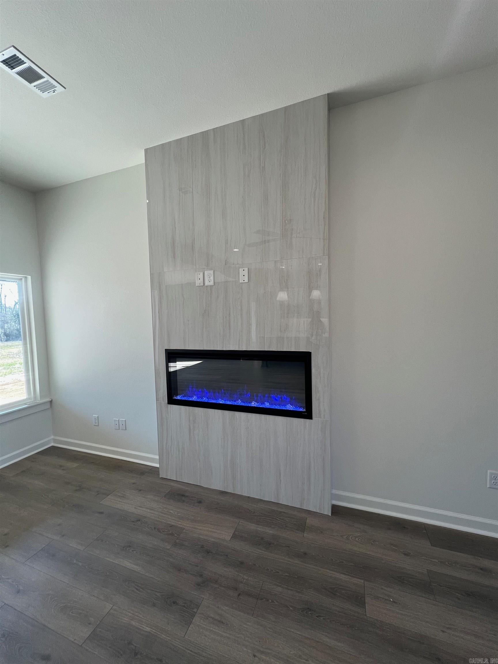 Pawnee Estates - Residential