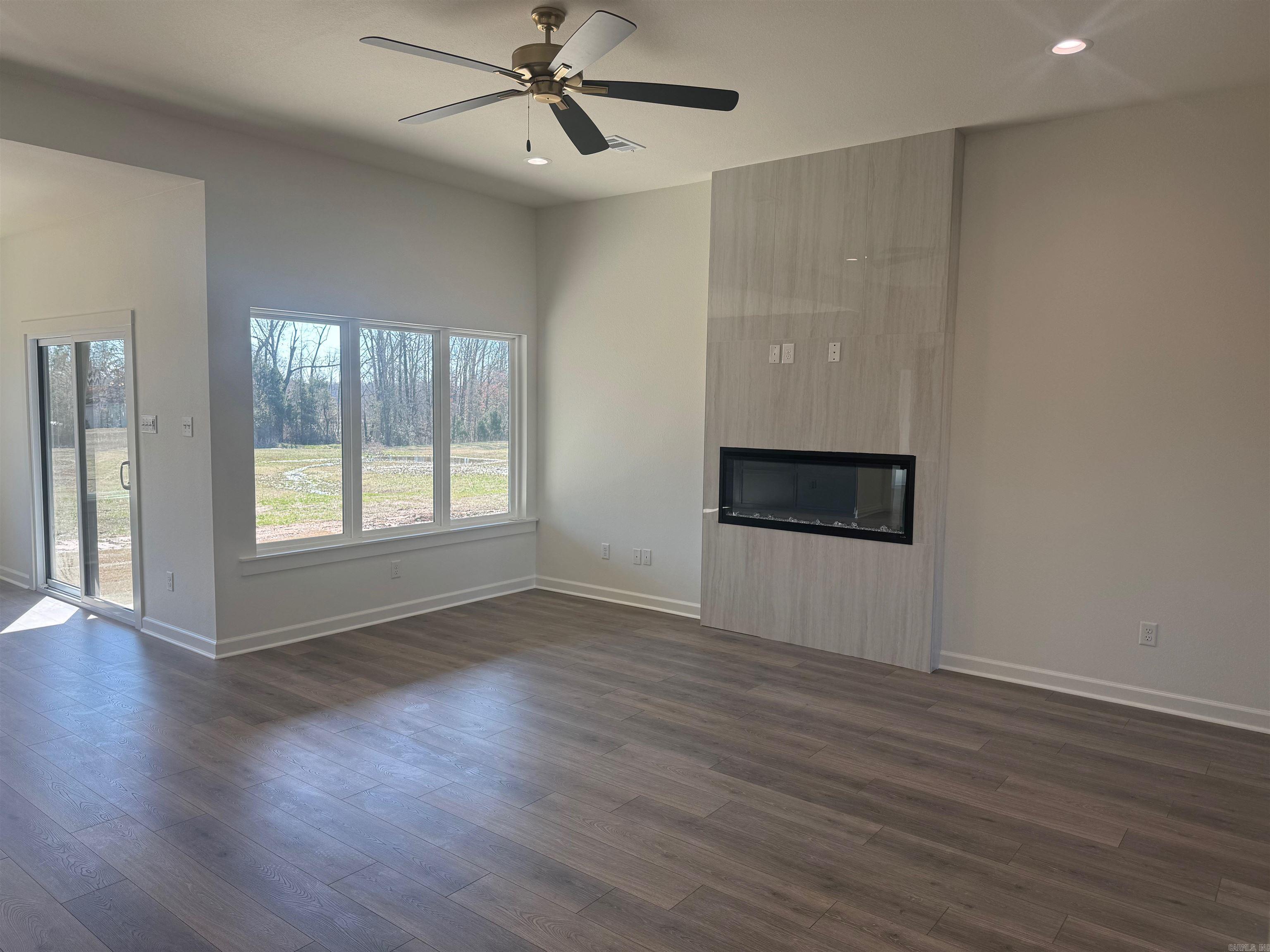 Pawnee Estates - Residential