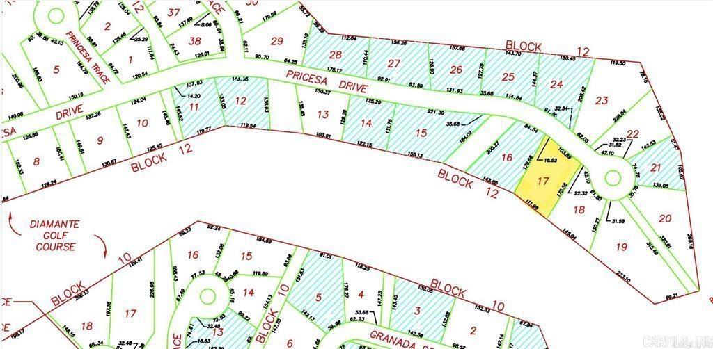 Hot Springs Village (HSV) is the largest gated community in the United States, covering 26,000 acres and featuring 11 lakes, 8 additional golf courses, and miles of walking trails. This lot can be sold as a package deal along with 41 other lots in HSV for only $95k for all 42 lots. (See Agent Remarks)