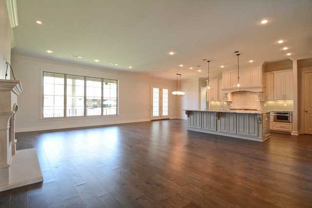 CHENAL VALLEY ADDN - Residential