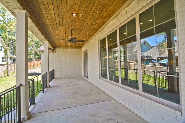 CHENAL VALLEY ADDN - Residential