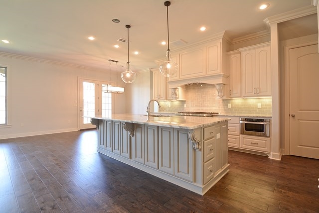 CHENAL VALLEY ADDN - Residential