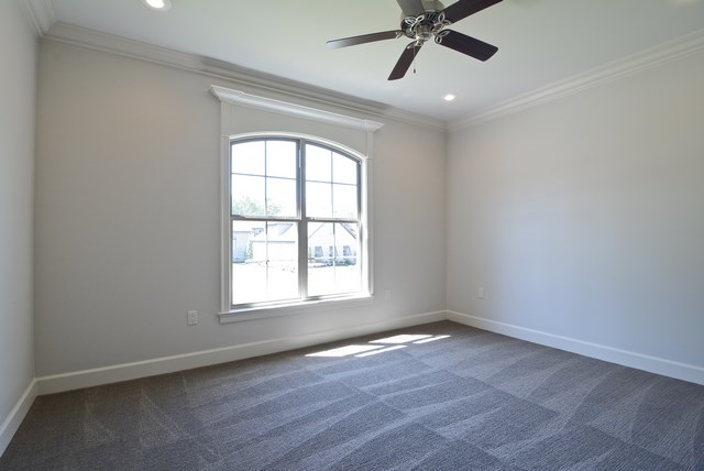 CHENAL VALLEY ADDN - Residential