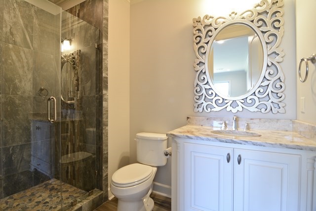 CHENAL VALLEY ADDN - Residential