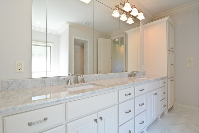 CHENAL VALLEY ADDN - Residential