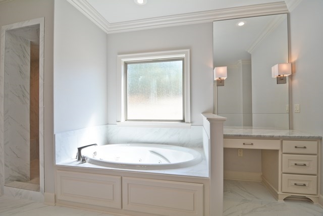 CHENAL VALLEY ADDN - Residential