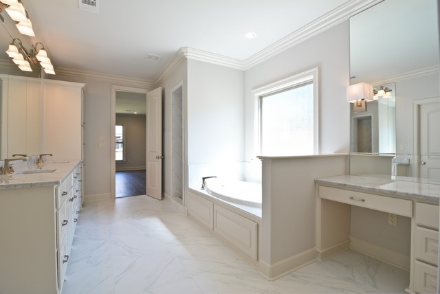 CHENAL VALLEY ADDN - Residential