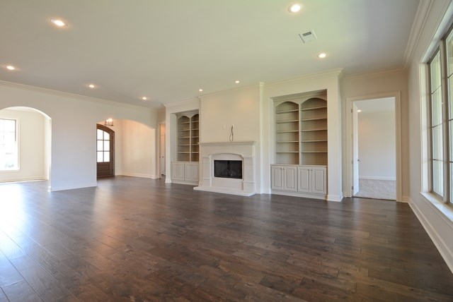 CHENAL VALLEY ADDN - Residential