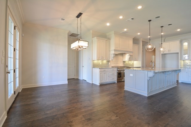 CHENAL VALLEY ADDN - Residential