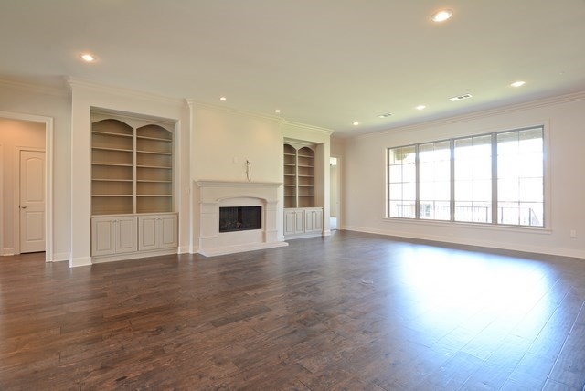 CHENAL VALLEY ADDN - Residential