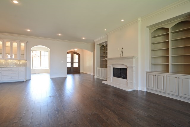 CHENAL VALLEY ADDN - Residential