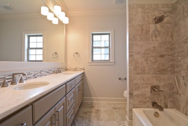 CHENAL VALLEY ADDN - Residential