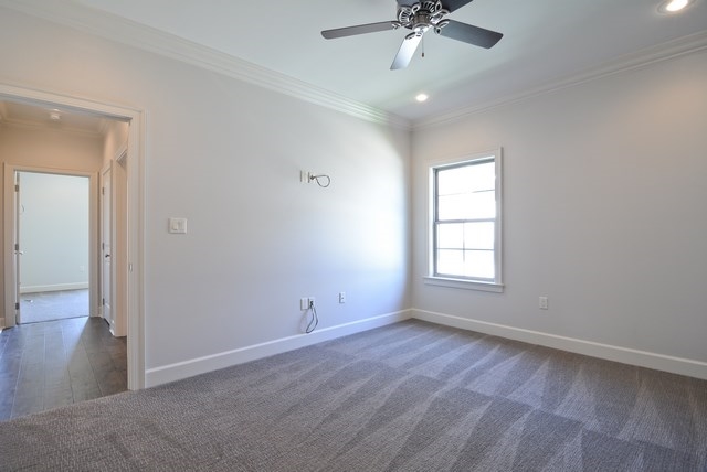 CHENAL VALLEY ADDN - Residential