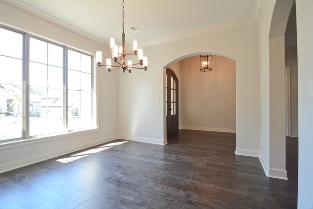 CHENAL VALLEY ADDN - Residential