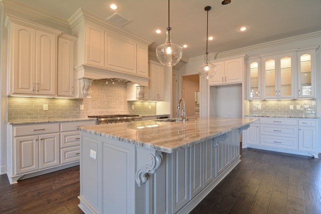 CHENAL VALLEY ADDN - Residential