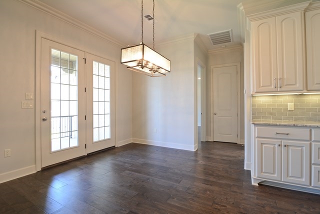 CHENAL VALLEY ADDN - Residential