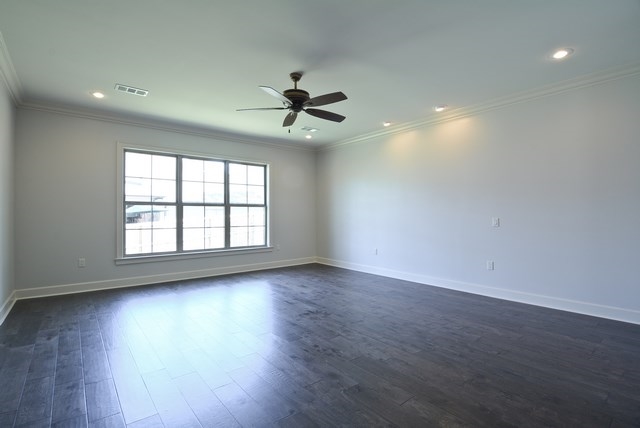 CHENAL VALLEY ADDN - Residential