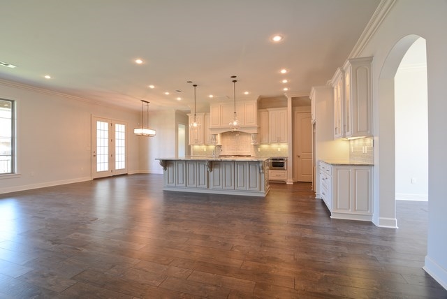 CHENAL VALLEY ADDN - Residential