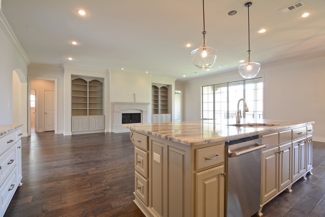 CHENAL VALLEY ADDN - Residential