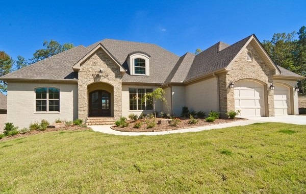 CHENAL VALLEY ADDN - Residential