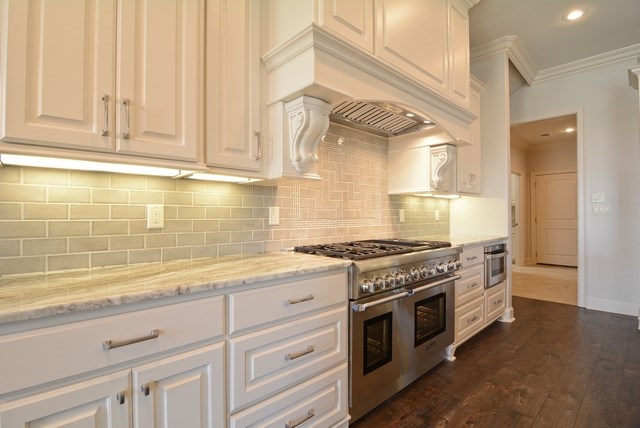 CHENAL VALLEY ADDN - Residential