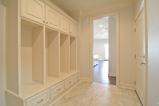 CHENAL VALLEY ADDN - Residential