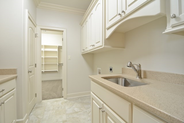 CHENAL VALLEY ADDN - Residential