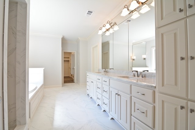 CHENAL VALLEY ADDN - Residential