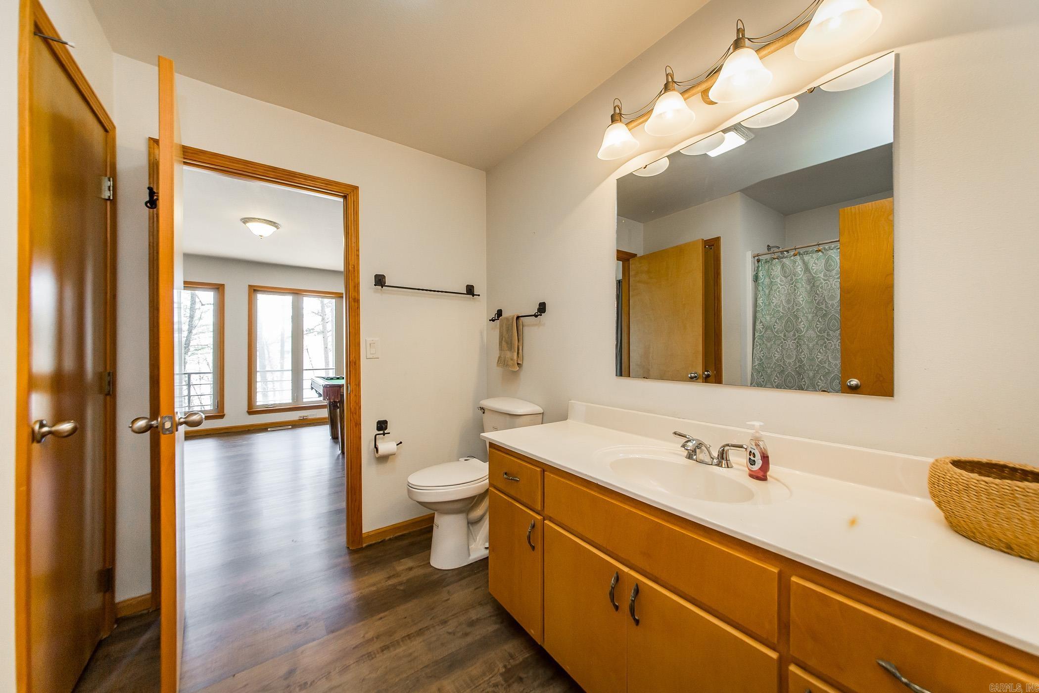 Hamilton Hills 2 - Residential