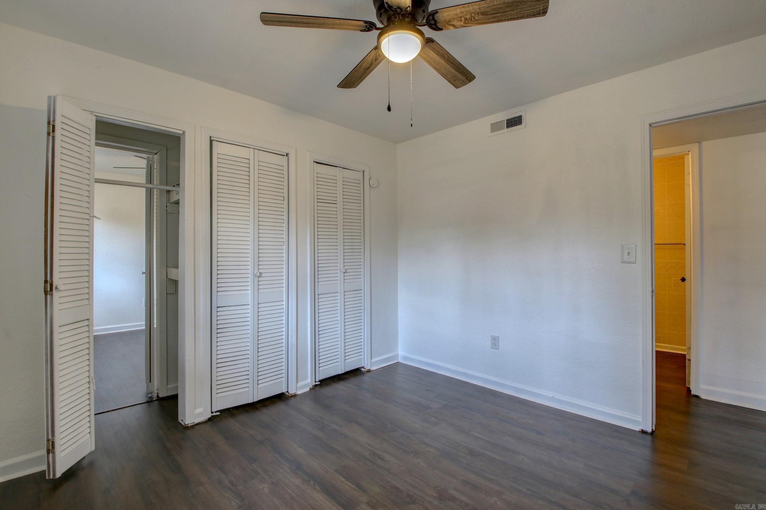 KINGWOOD ADD - Residential