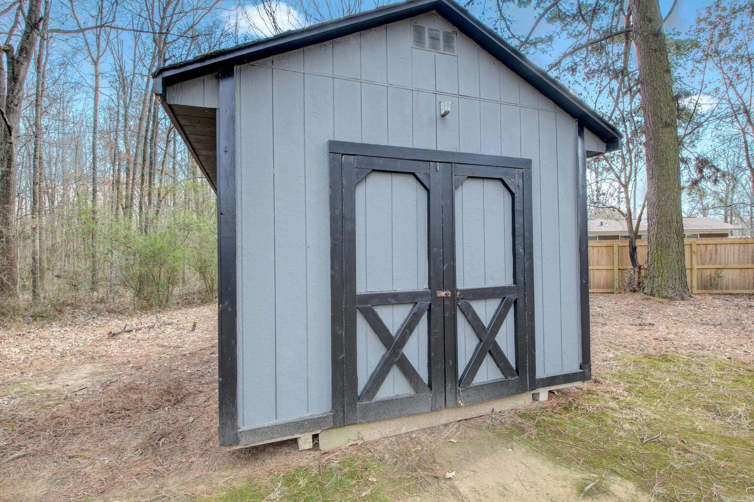 KINGWOOD ADD - Residential