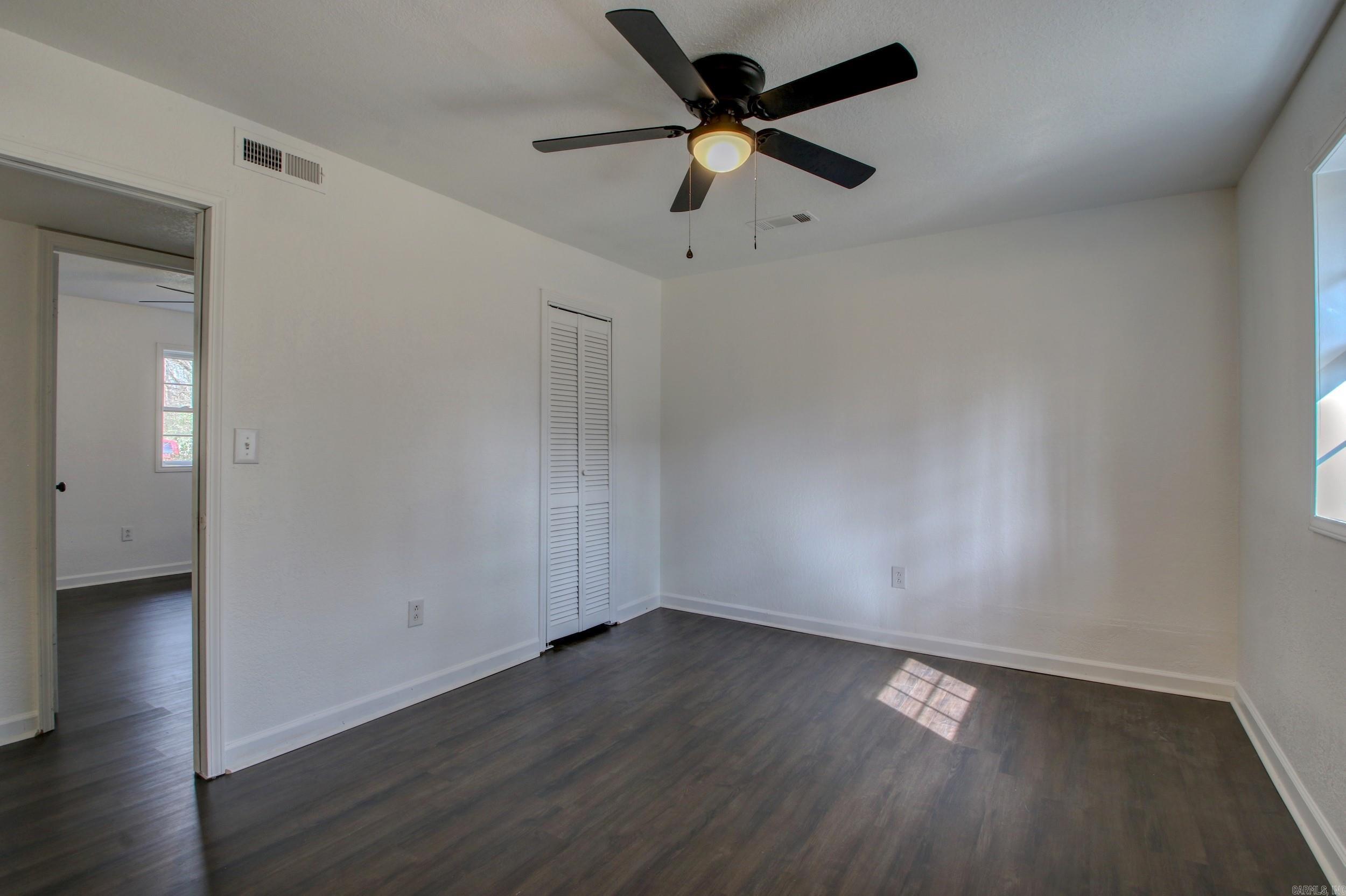 KINGWOOD ADD - Residential