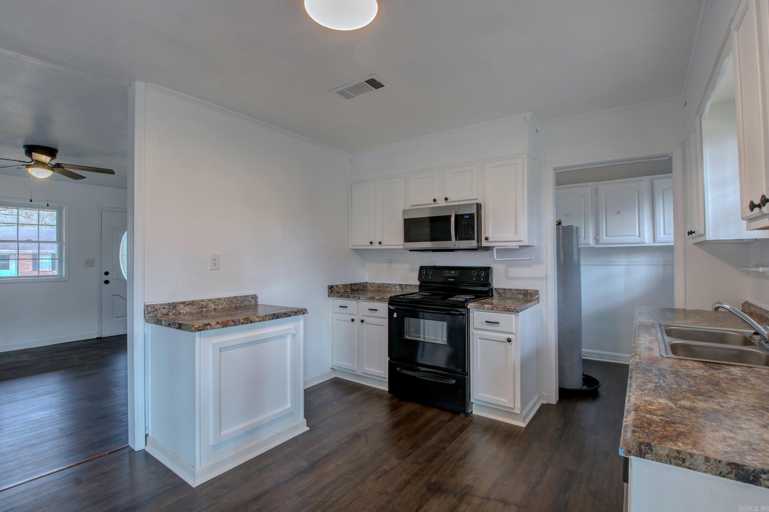 KINGWOOD ADD - Residential