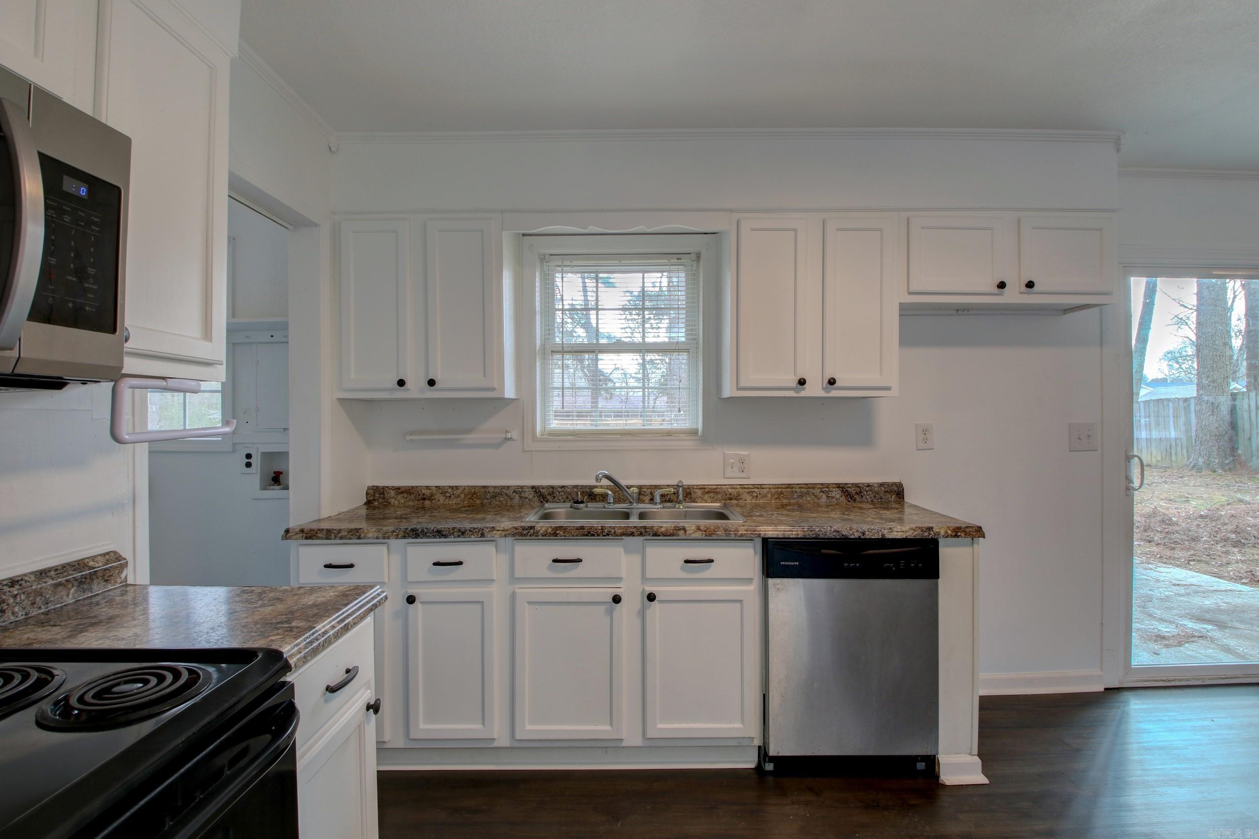 KINGWOOD ADD - Residential