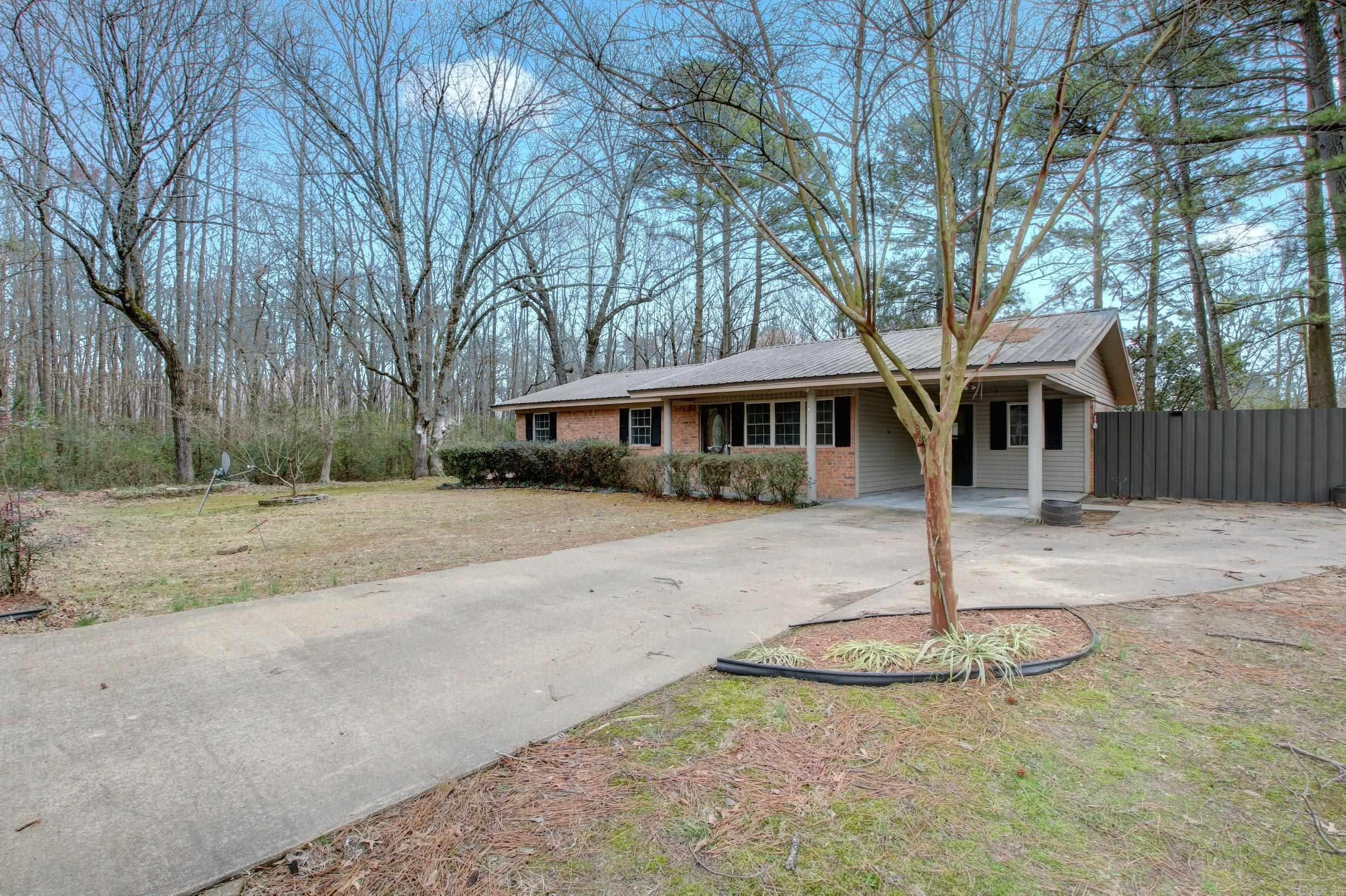 KINGWOOD ADD - Residential