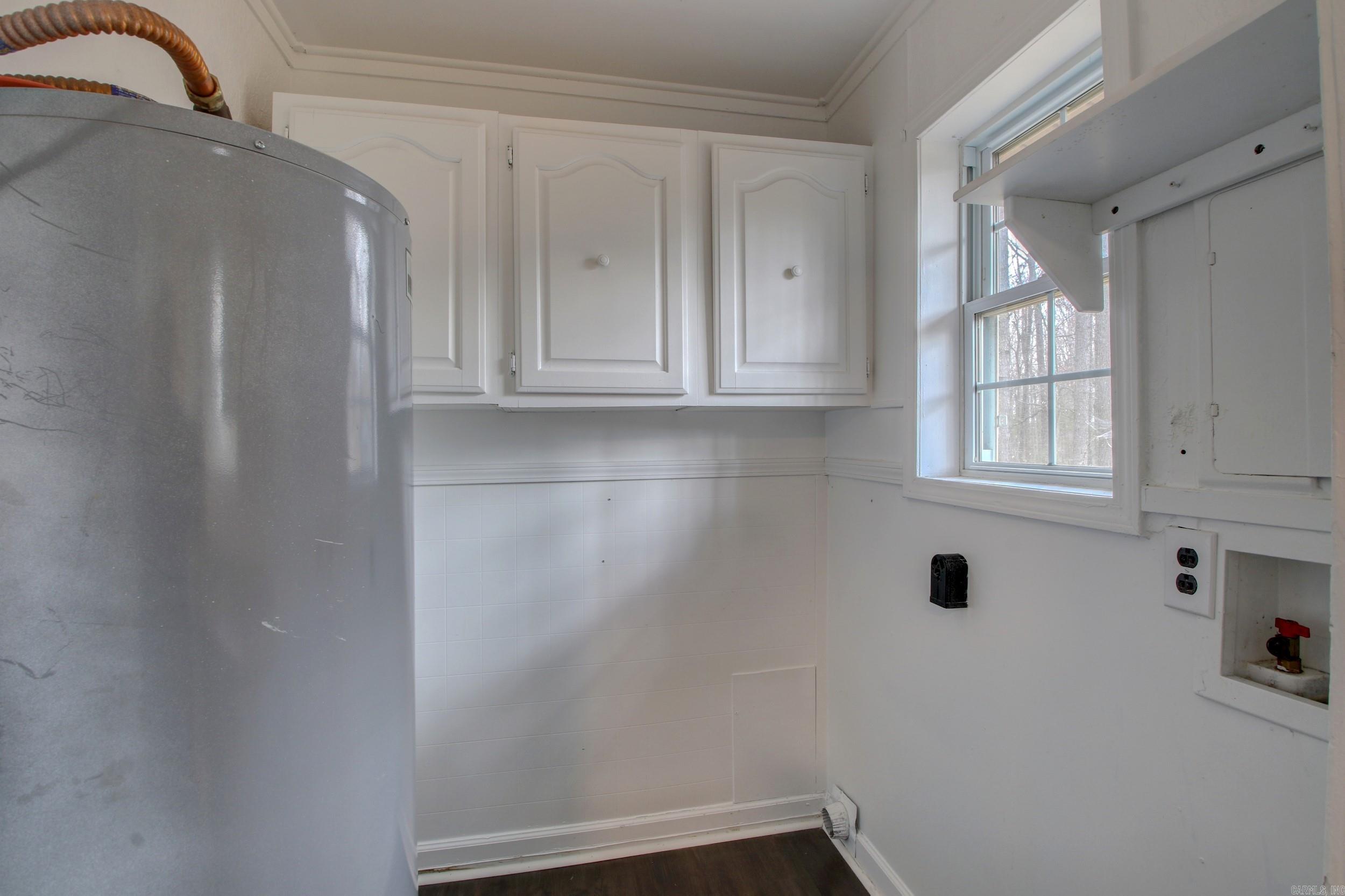 KINGWOOD ADD - Residential