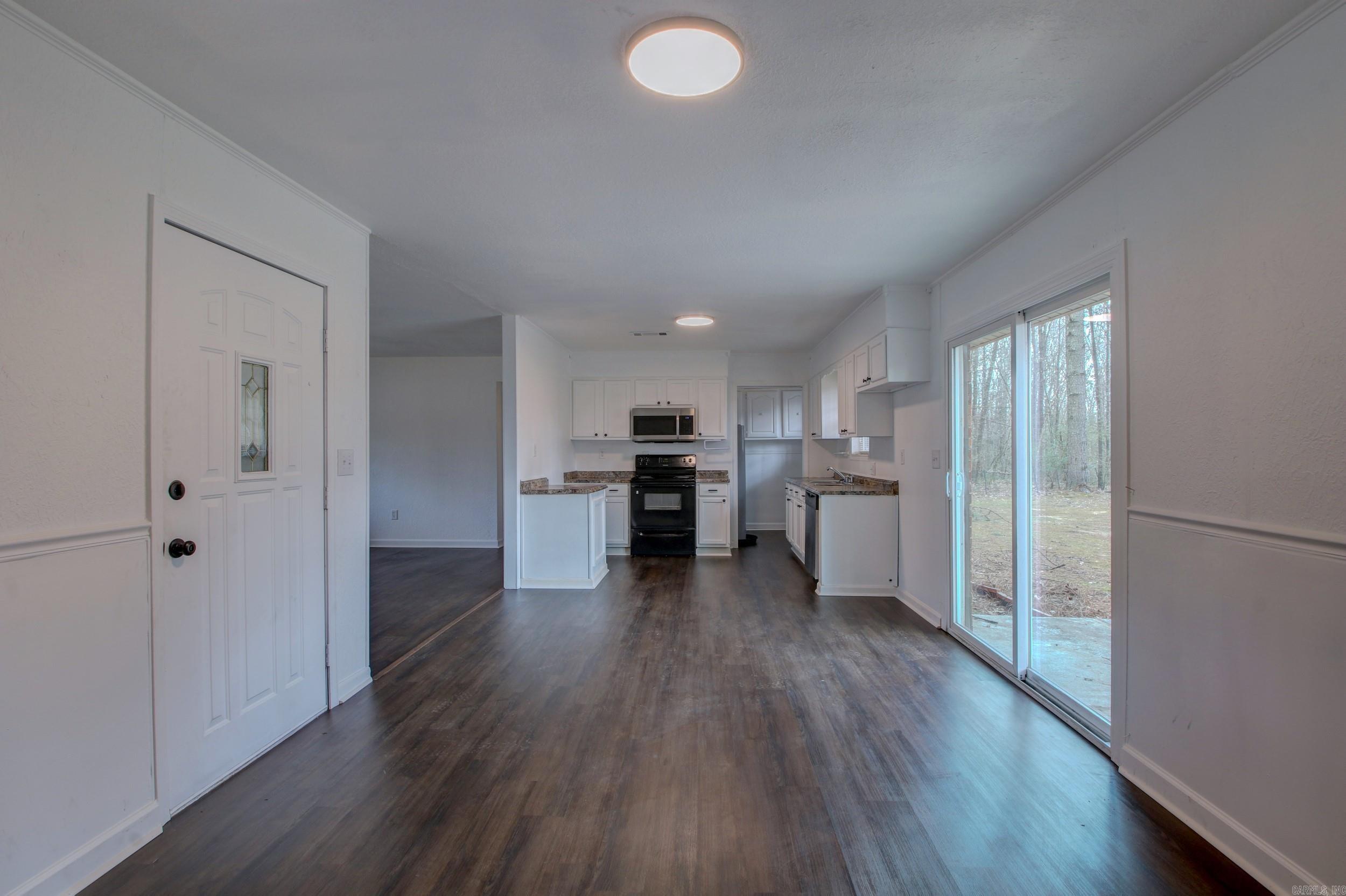 KINGWOOD ADD - Residential