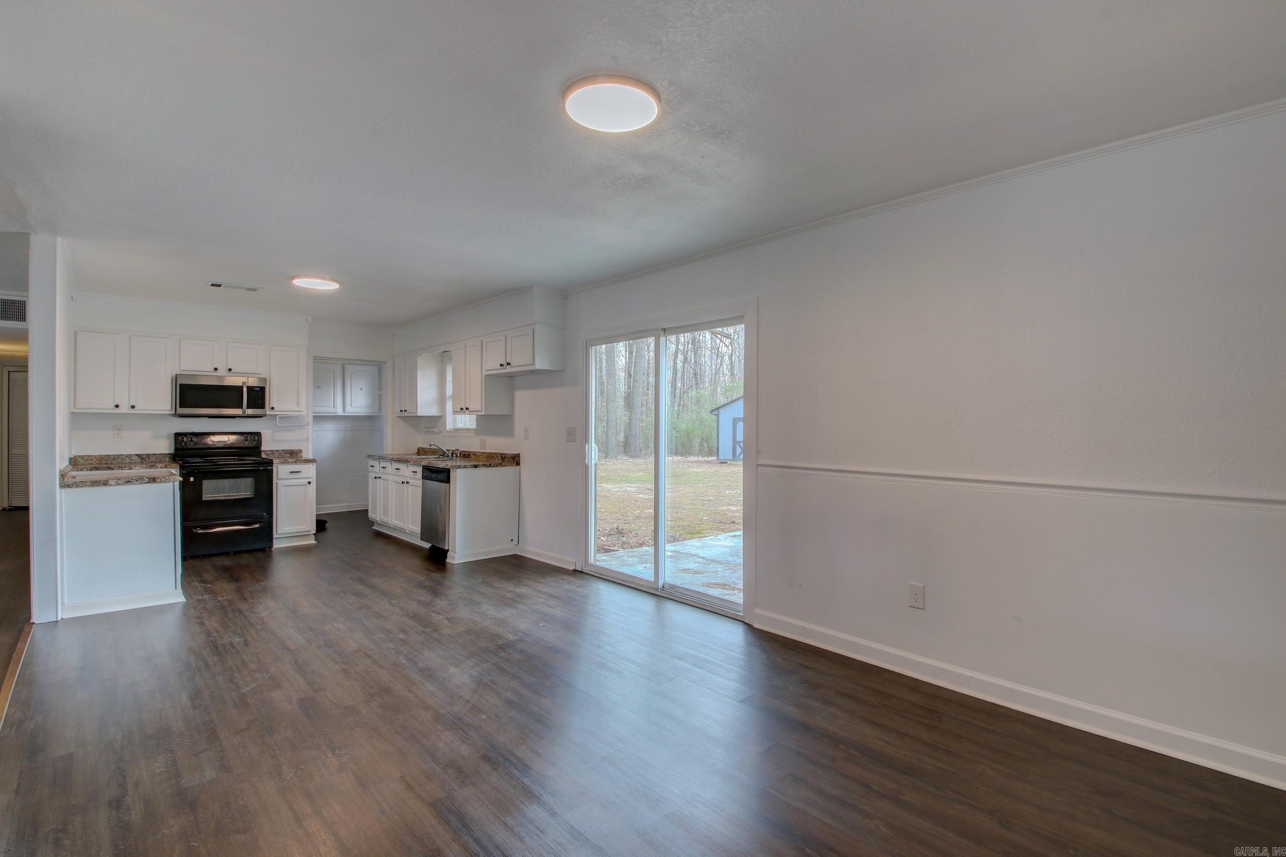 KINGWOOD ADD - Residential