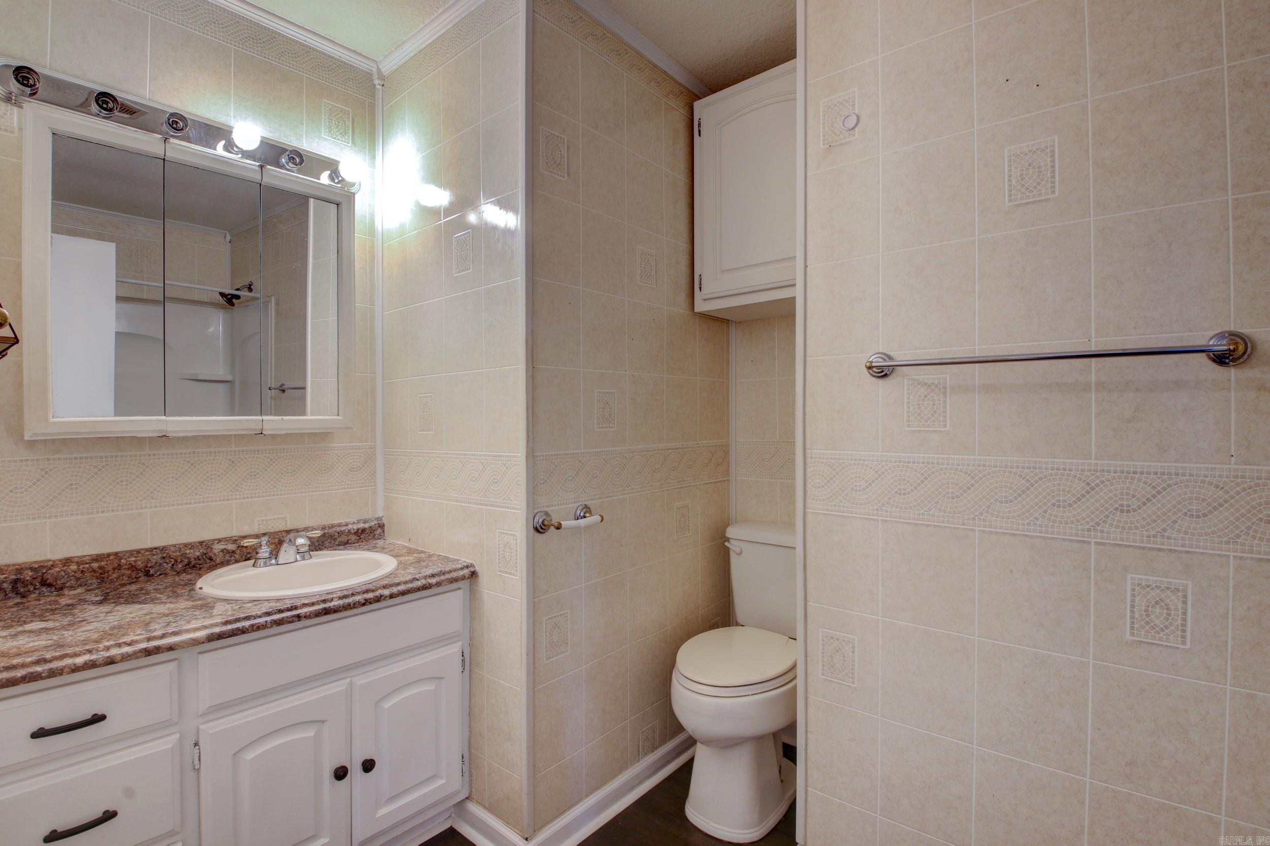 KINGWOOD ADD - Residential